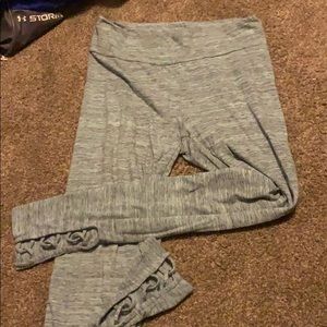 Super cute leggings!